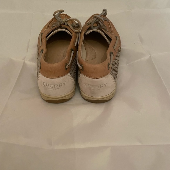 Very nice. Color is Linen Oat - Picture 3 of 5